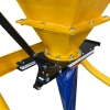 Picture of Laydown Concrete Kibble 3.0 cum - Hydraulic Slide Valve Perth
